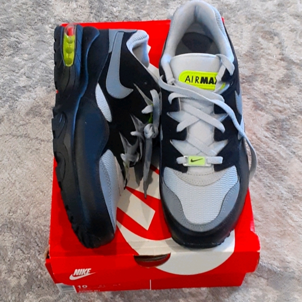 Nike Air Max 94 Size 10